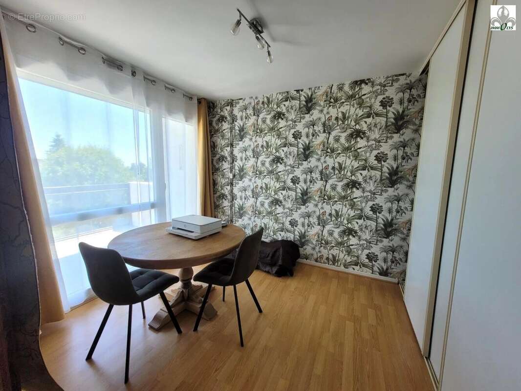 Appartement à TOURNUS
