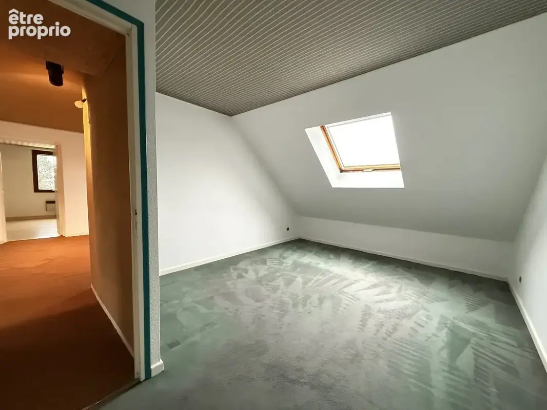 Maison 5 pièces 126 m² à vendre à Montbeliard (25200) - photo 8