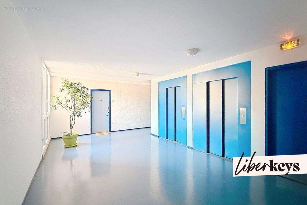 Appartement à LA MADELEINE