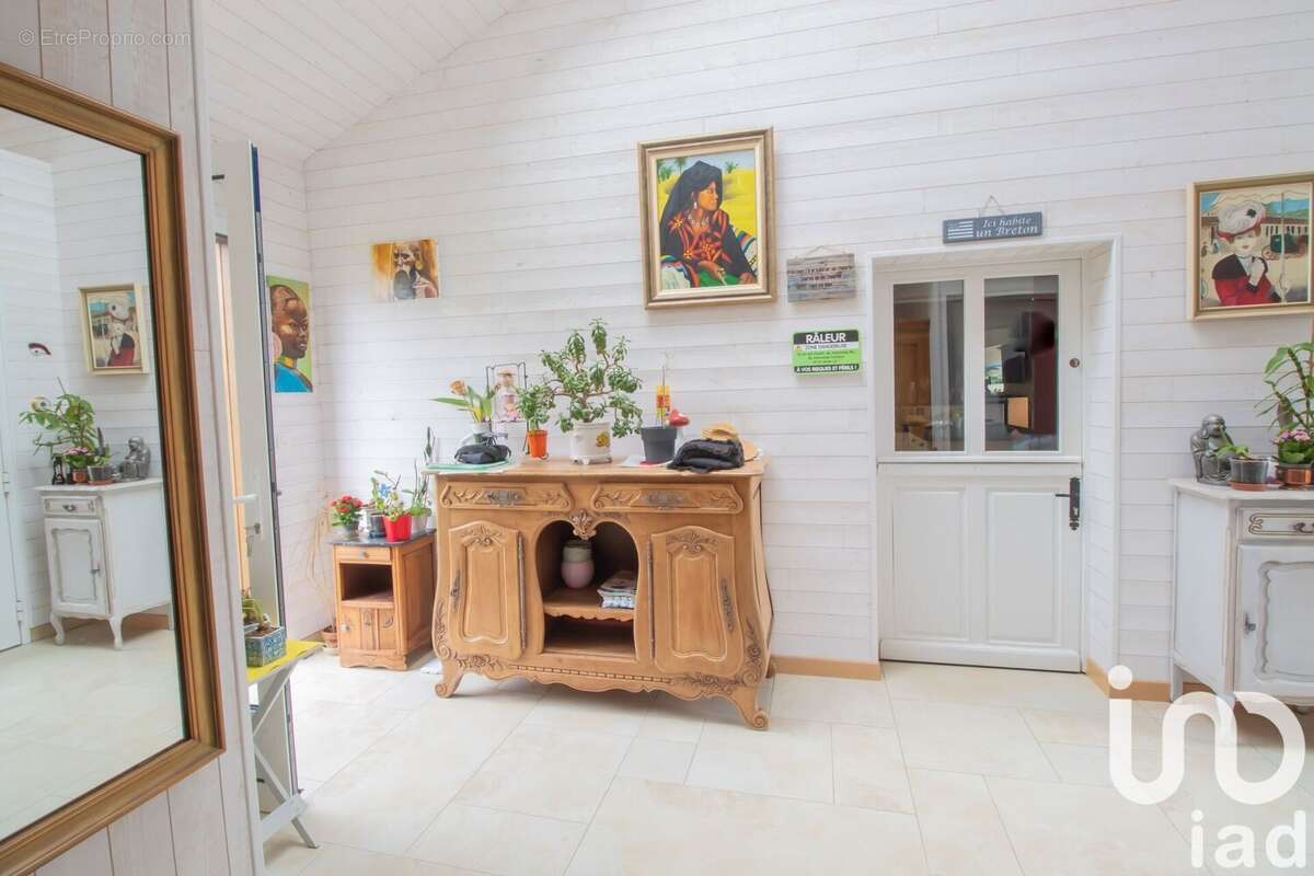 Photo 6 - Maison à SAINT-MARTIN-DES-PRES