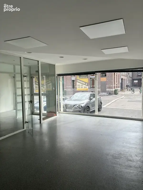 local commercial / Professionnel - photo 2