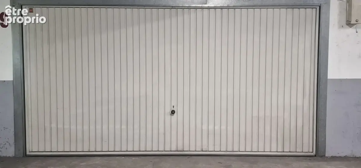 Box Paris 44 m2 - photo 4