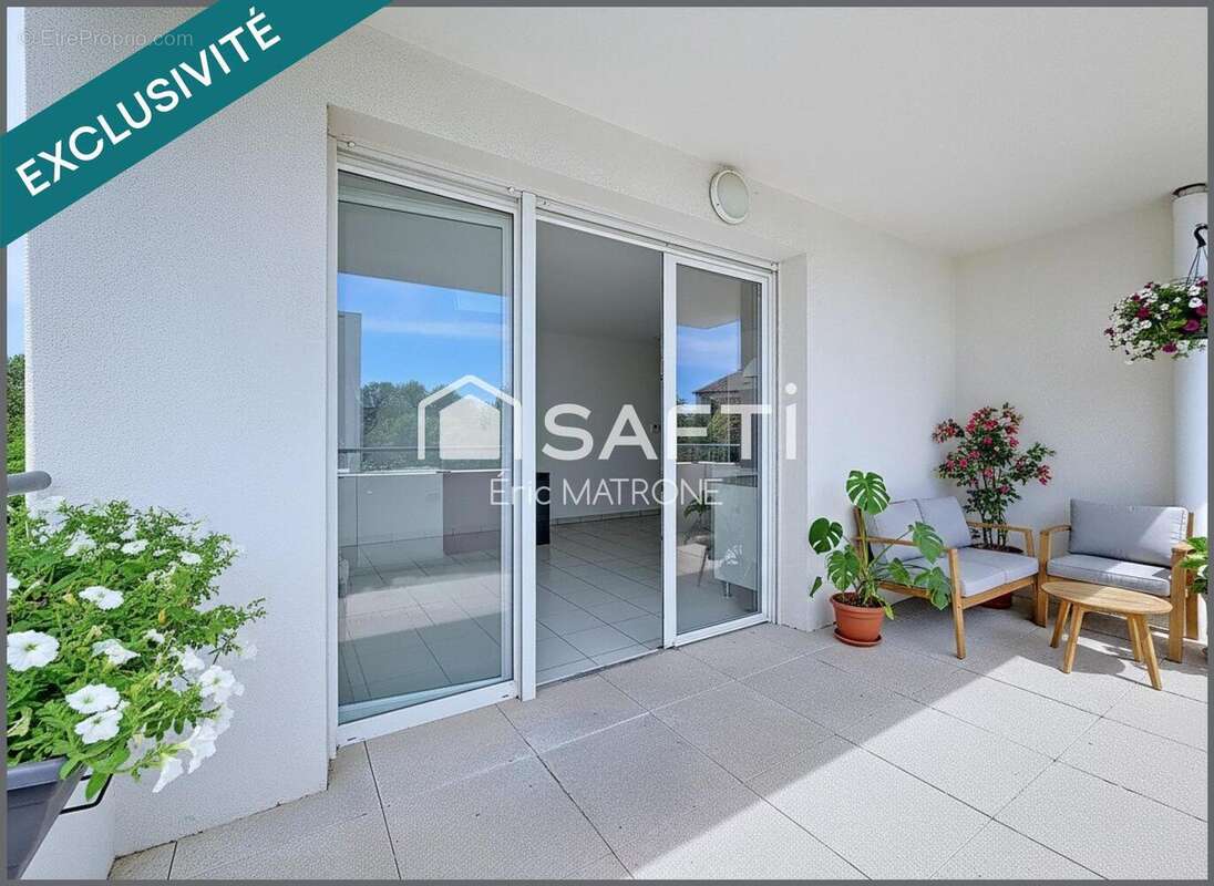 Photo 4 - Appartement à MARSEILLE-13E