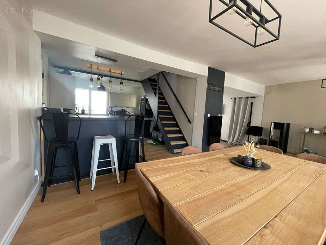 Maison à MARQUETTE-LEZ-LILLE