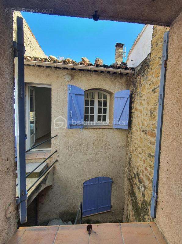 Appartement à LAURIS