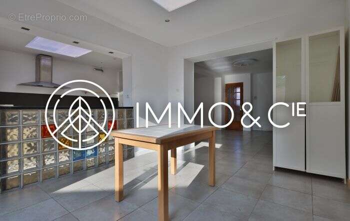 Maison à PONT-A-MARCQ