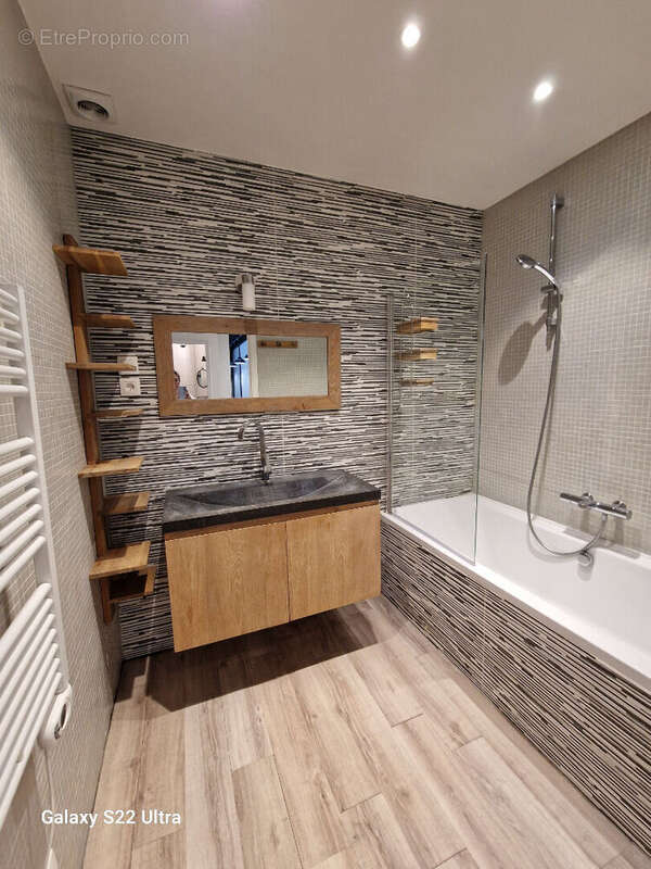 Esprit LOFT 4 pièces 102m2 - photo 4
