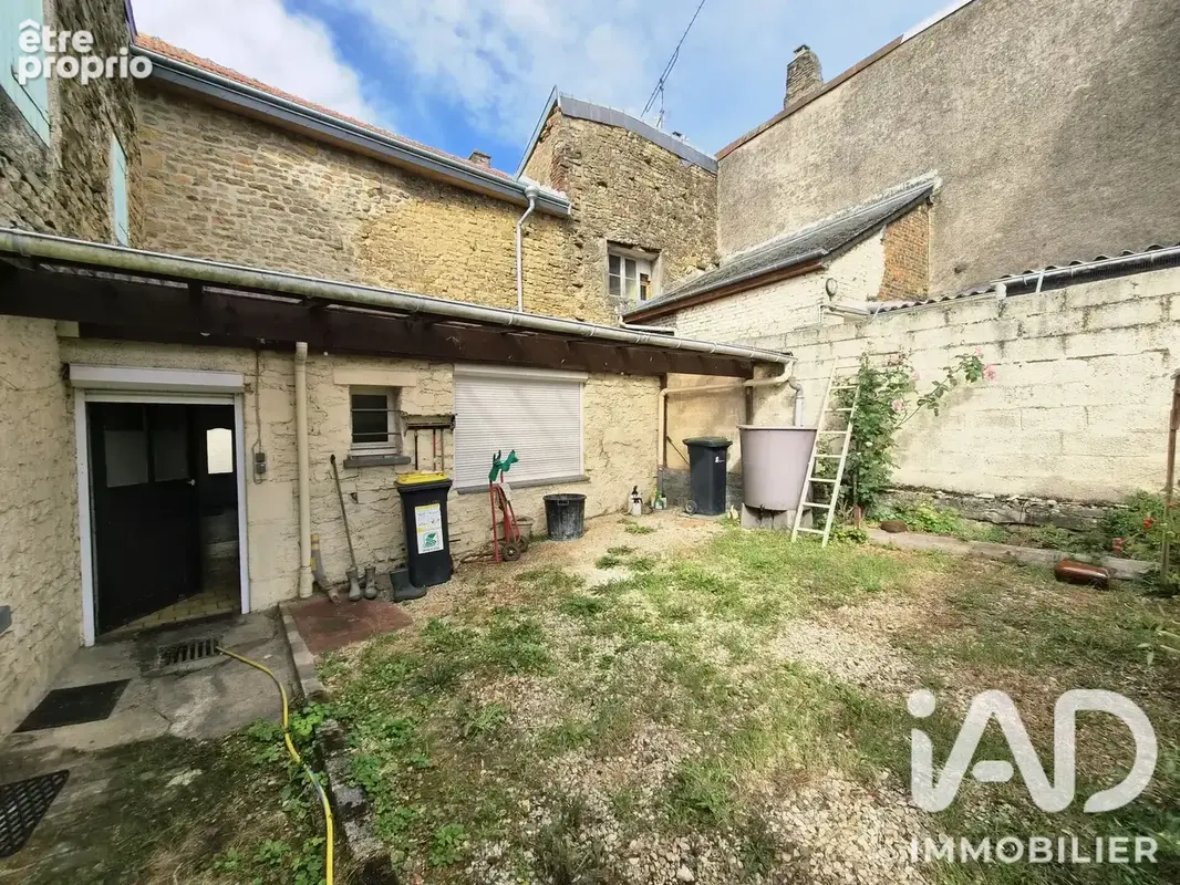 Photo 1 - Maison à BAZEILLES