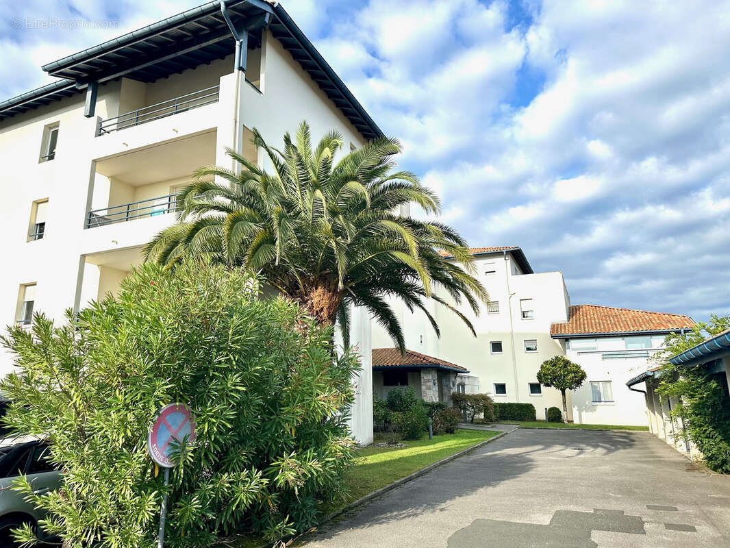Appartement à ANGLET