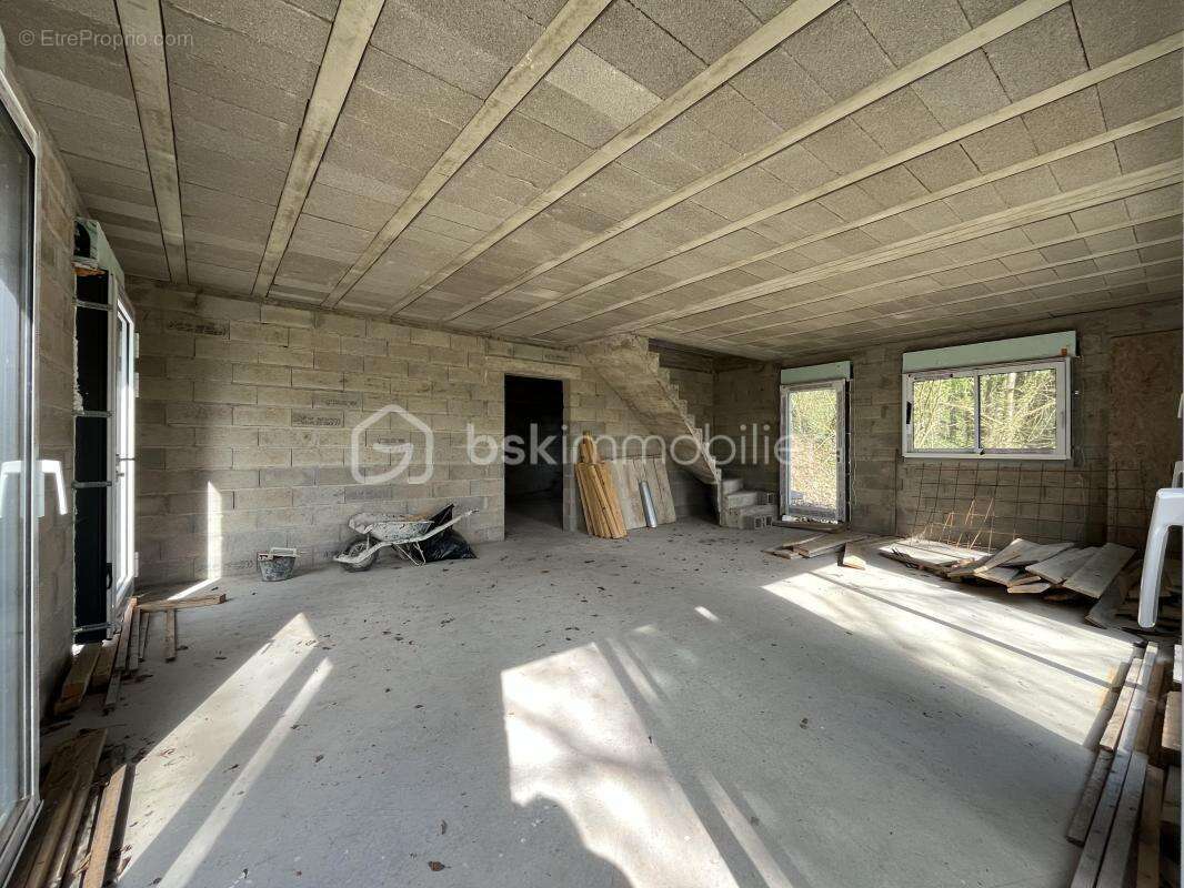 Maison à SAINT-MIHIEL