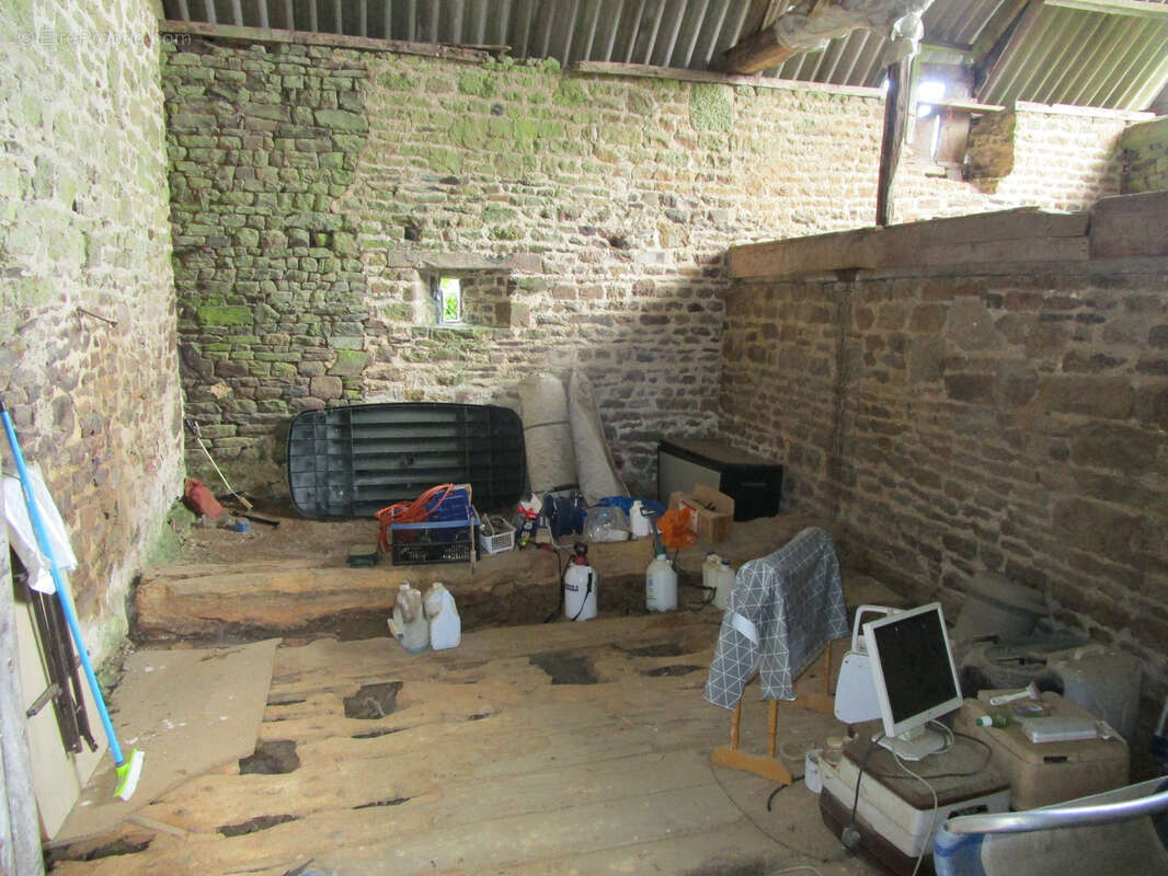 Projet renovation - proche vire - photo 6
