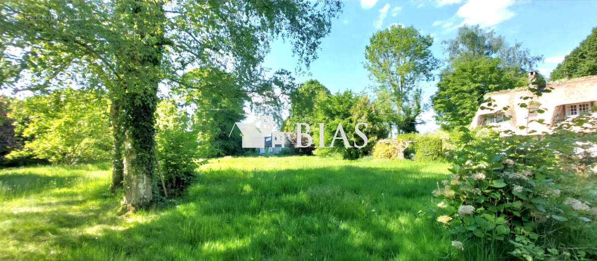 Maison à PONT-AUDEMER