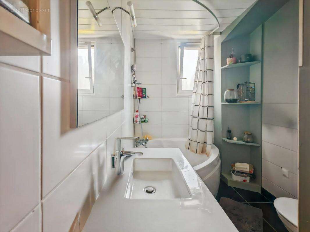 Appartement à MARNAZ