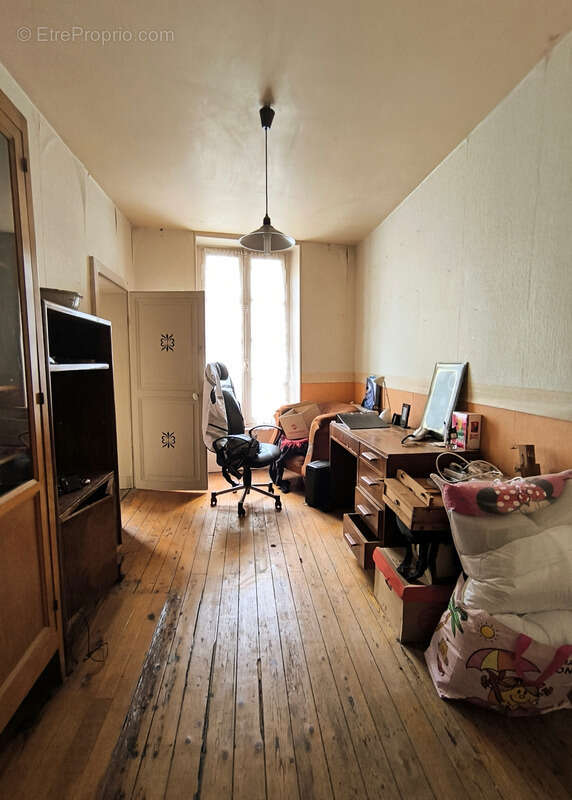 Maison à NEVERS
