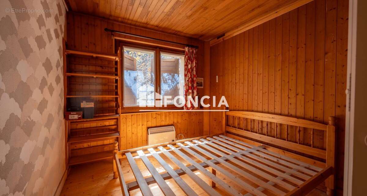 Maison à LES HOUCHES