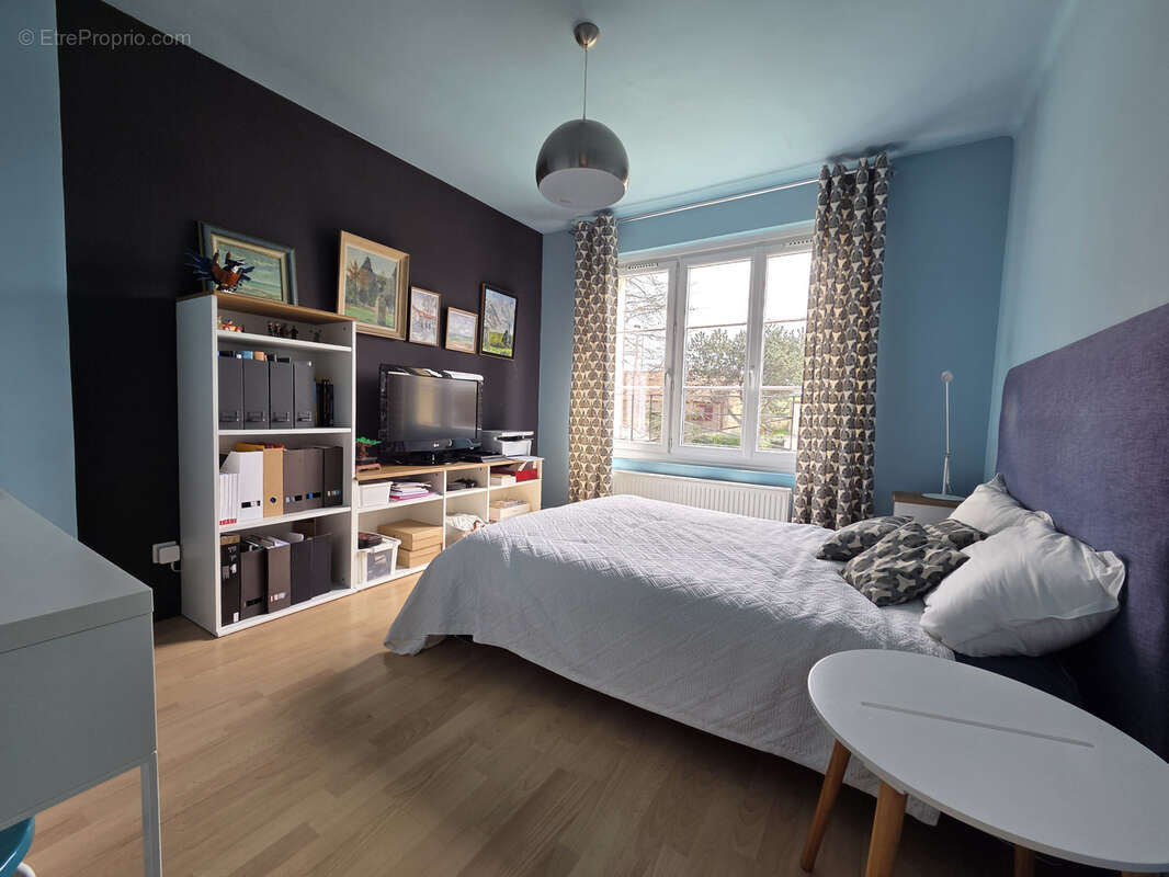 Maison à SAINT-MARTIN-BOULOGNE