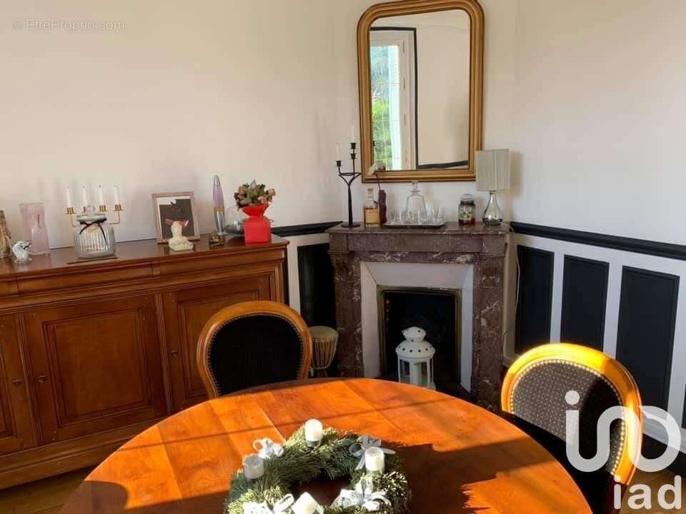 Photo 7 - Maison à MEZY-SUR-SEINE