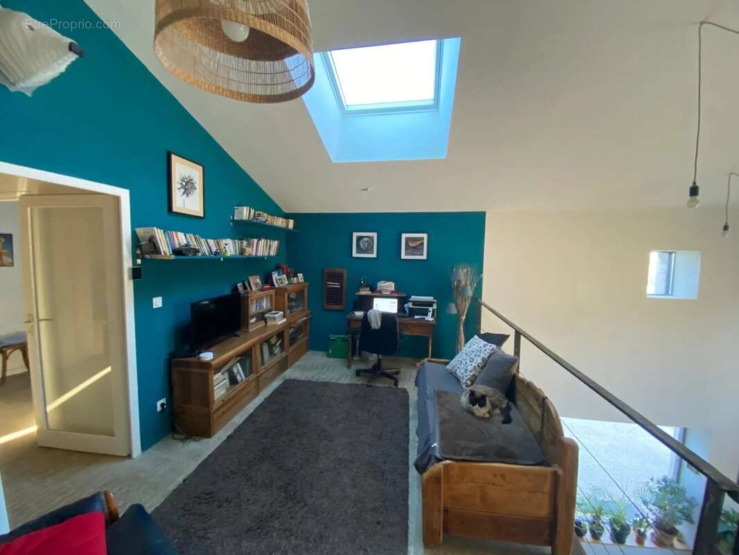 Maison à SAINT-PAUL-LES-FONTS