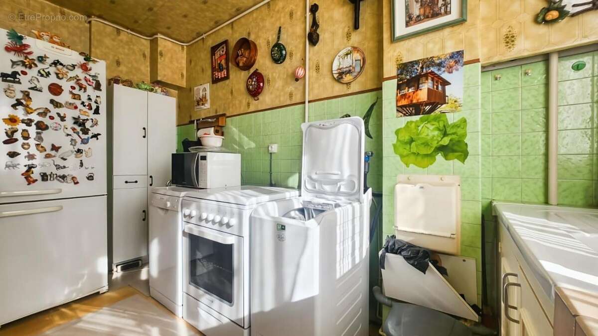 Appartement à ATHIS-MONS