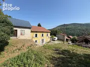 Maison à LACOURT