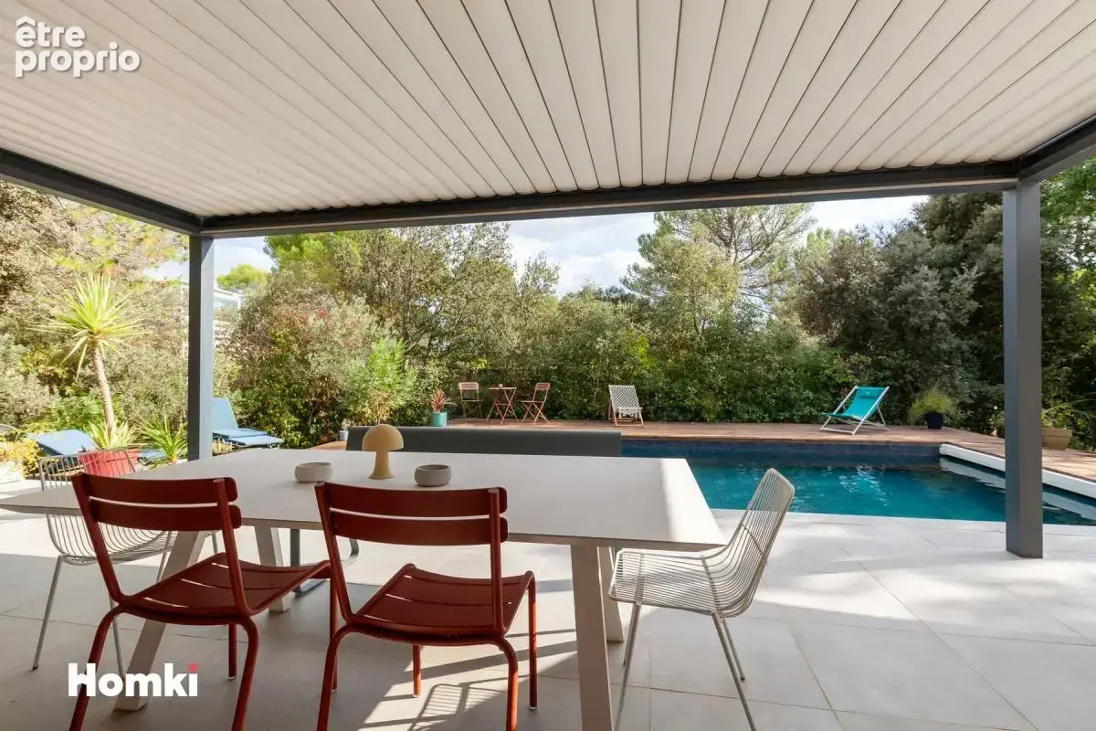 Maison/Villa T4 de 117 m² à Saint-Maximin-la-Sainte-Baume 83470 - photo 7