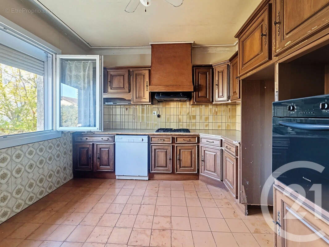 Maison à VENISSIEUX