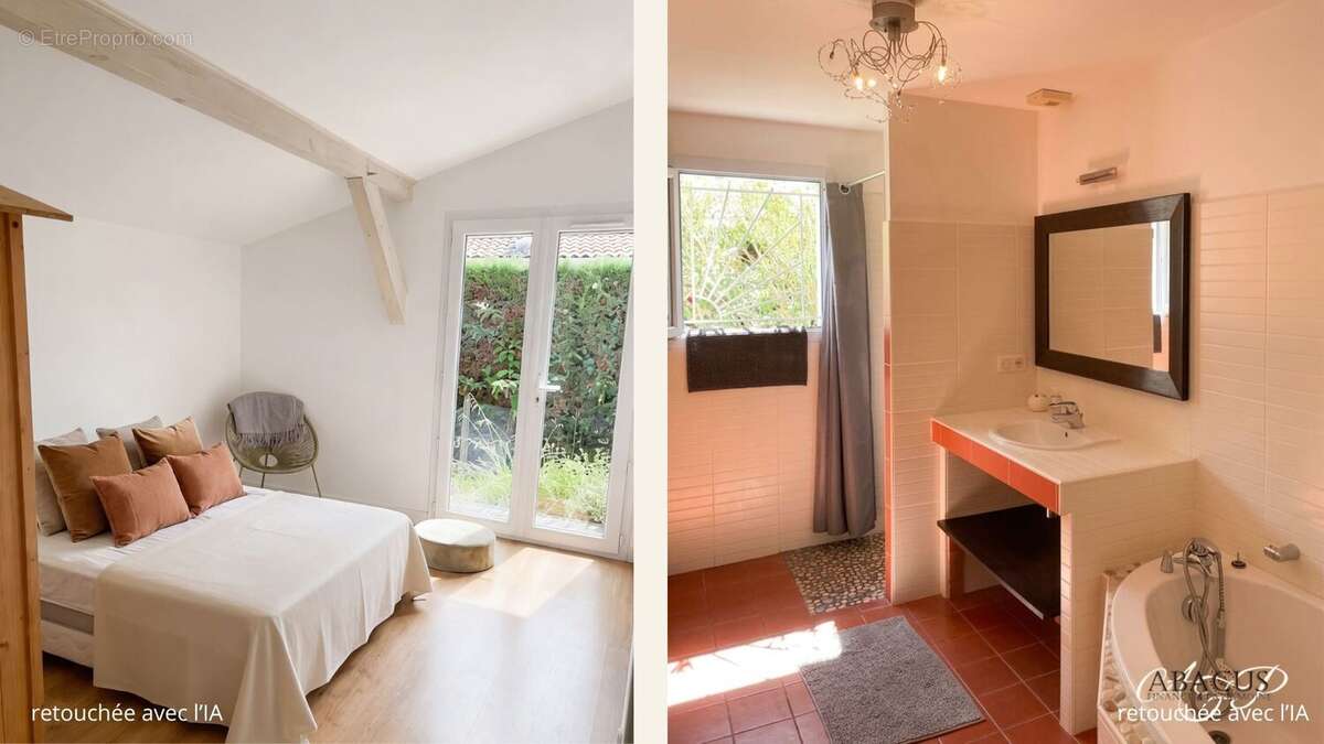 Maison à ANGLET