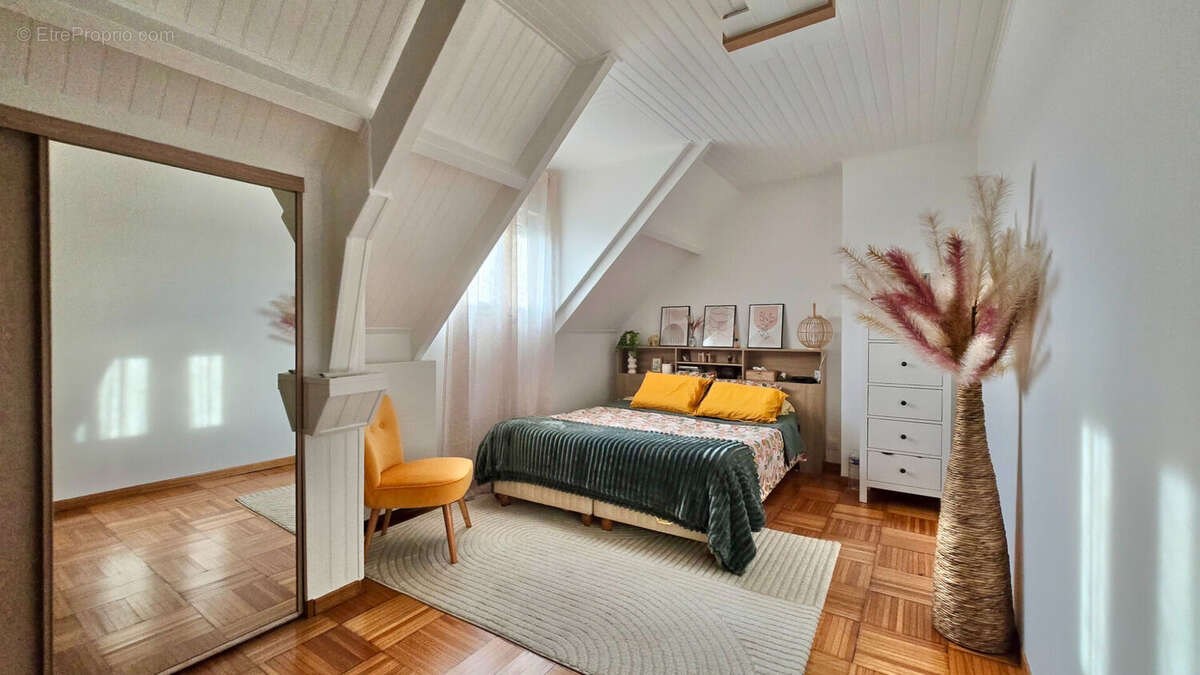 Maison à ATHIS-MONS