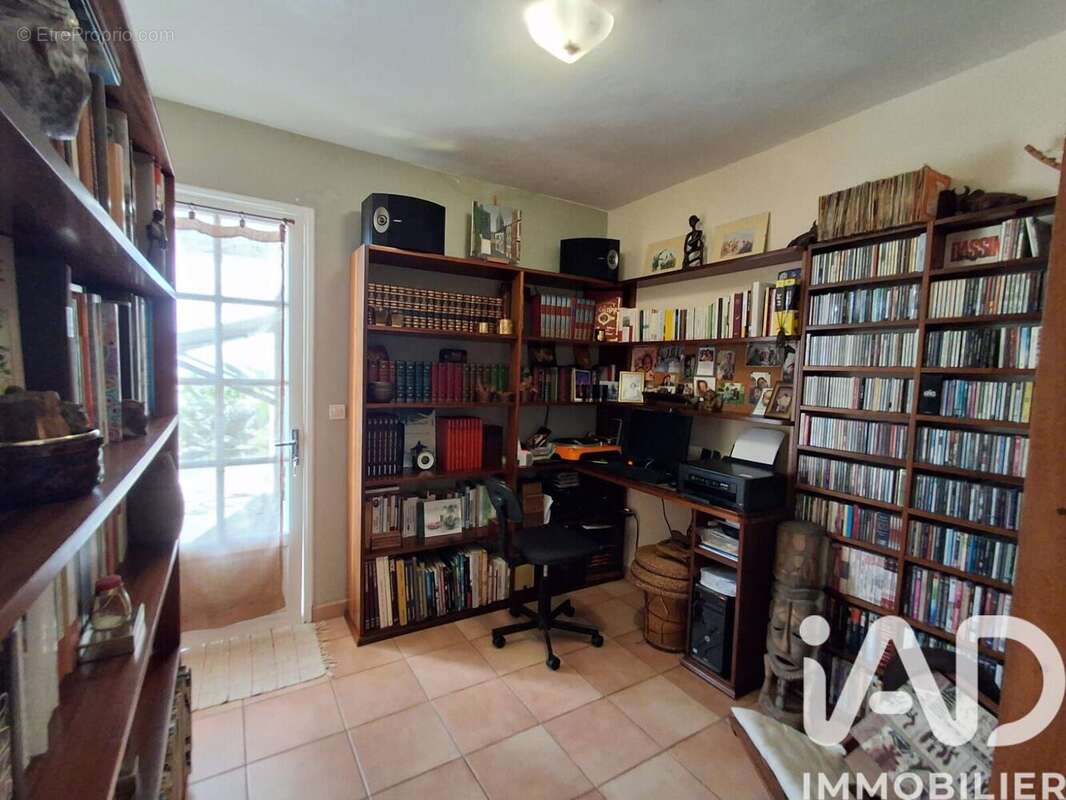 Photo 9 - Maison à SAINT-ANDRE