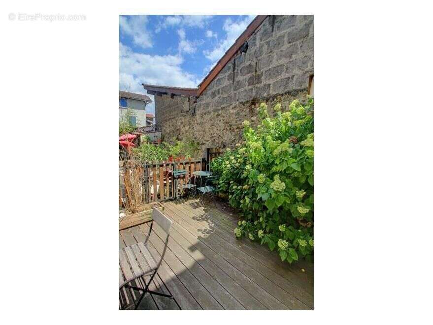 Photo 2 - Maison à GIERES