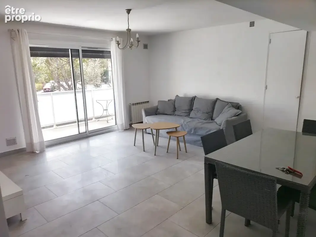 Photo Appartement à Toulon au prix de 380 000€