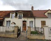 Maison à SUILLY-LA-TOUR