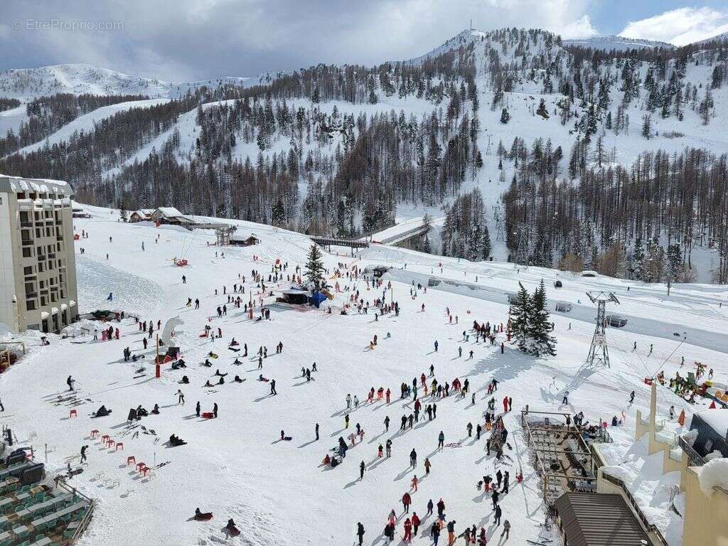 Photo 3 - Appartement à ISOLA