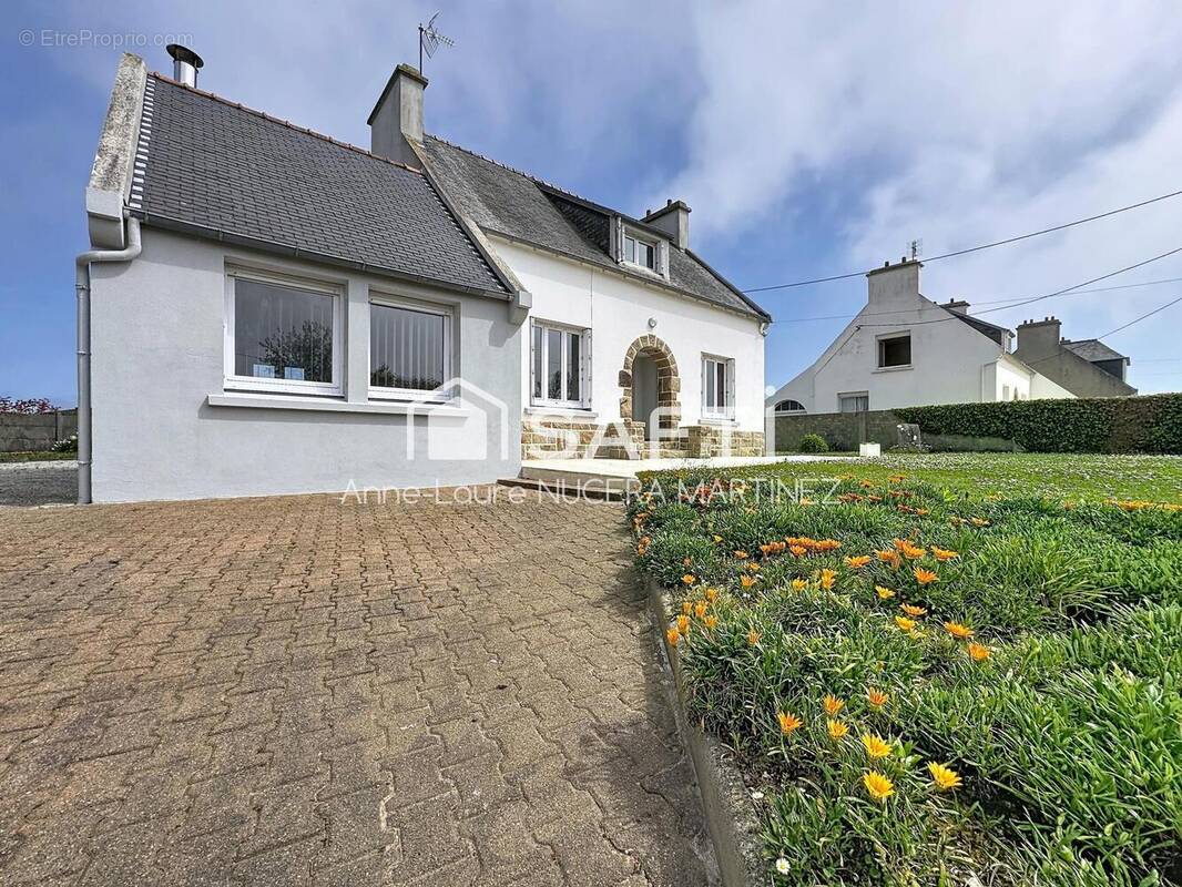 Photo 1 - Maison à LANDEDA
