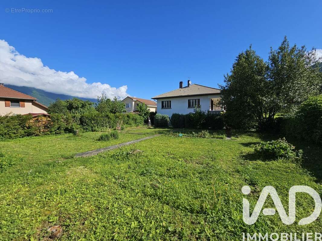 Photo 4 - Maison à TENCIN