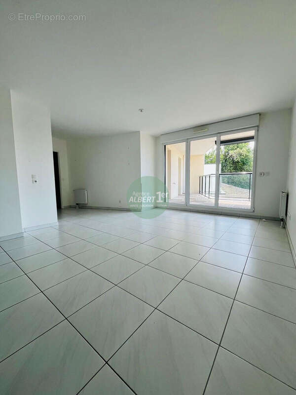 Appartement 66 m² à Le Havre  - photo 3