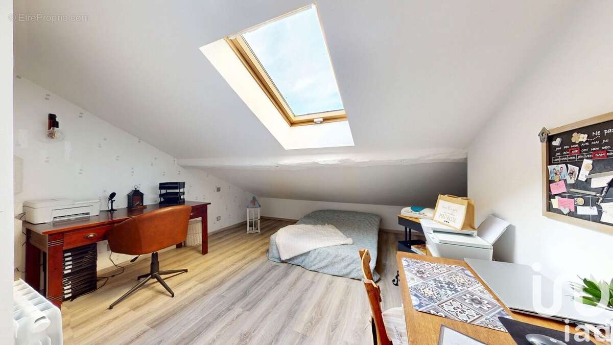 Photo 8 - Maison à VILLENEUVE-SUR-LOT