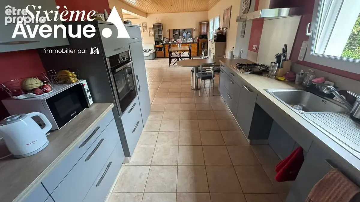 Maison Ploeven 5 pièce(s) - photo 4