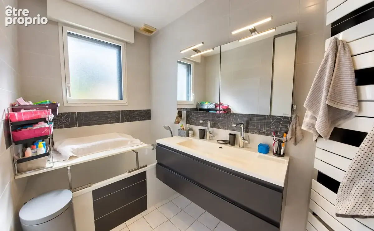Maison 7 pièces 168m2 - Erbray - photo 8