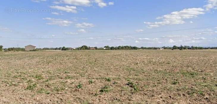 Terrain 400 m² à Saubens  - photo 2