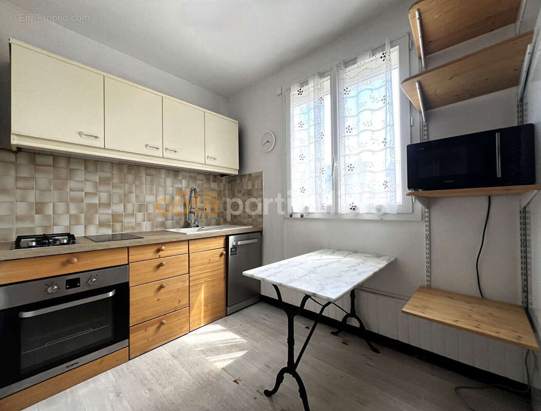 Appartement à ORLEANS