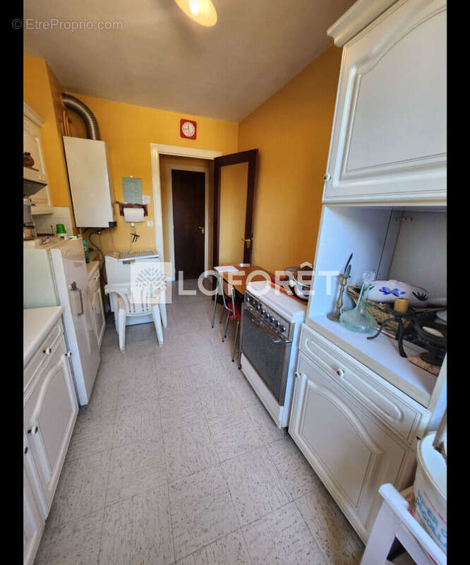 Appartement à LA BAULE-ESCOUBLAC