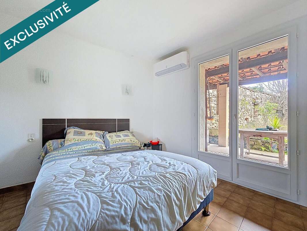 Photo 8 - Maison à BEDARIEUX