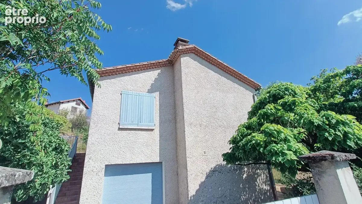 Maison à MILLAU