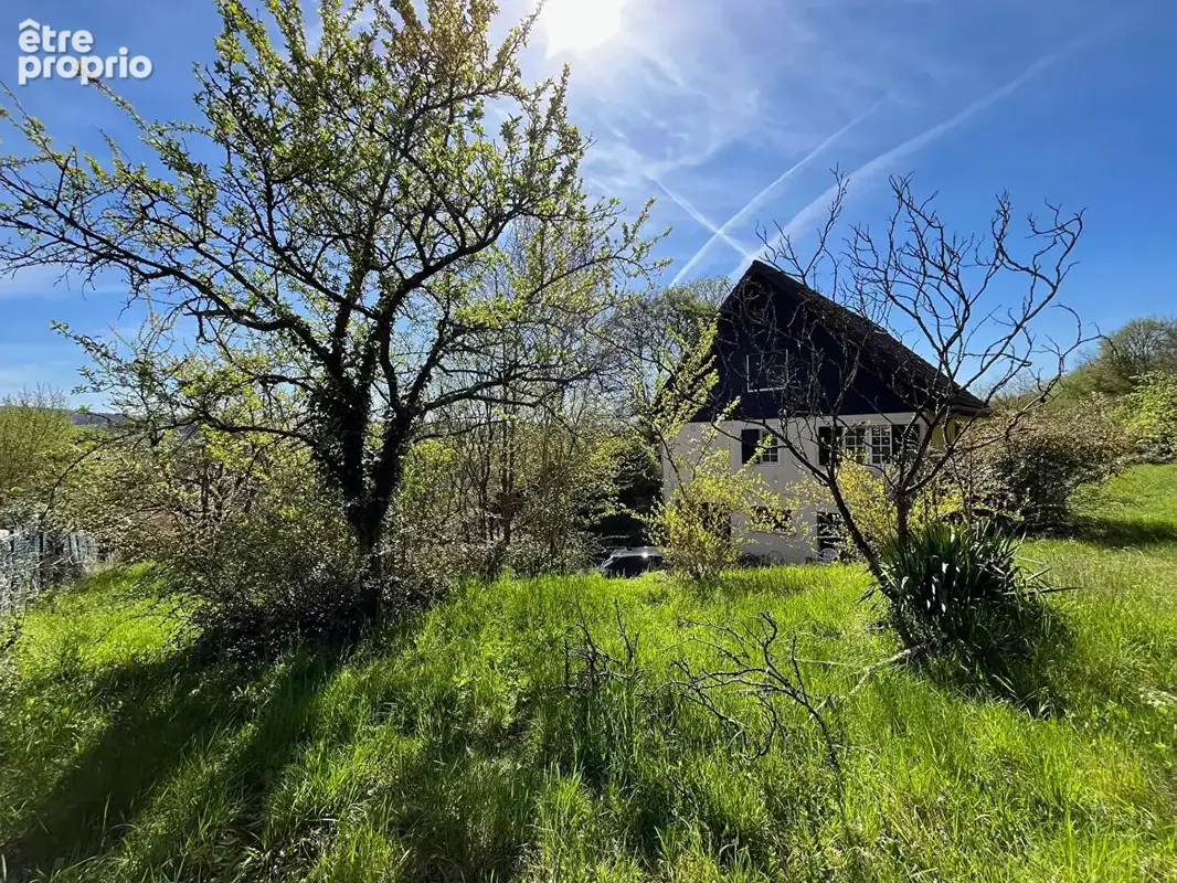 Maison Marbache 7 pièce(s) 175 m2 - photo 9