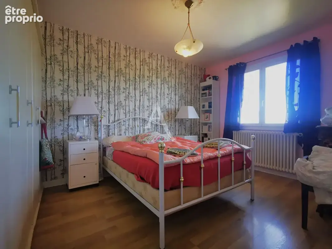 A vendre - Maison 3 pièces - Saint-Germain-du-Bois - photo 10