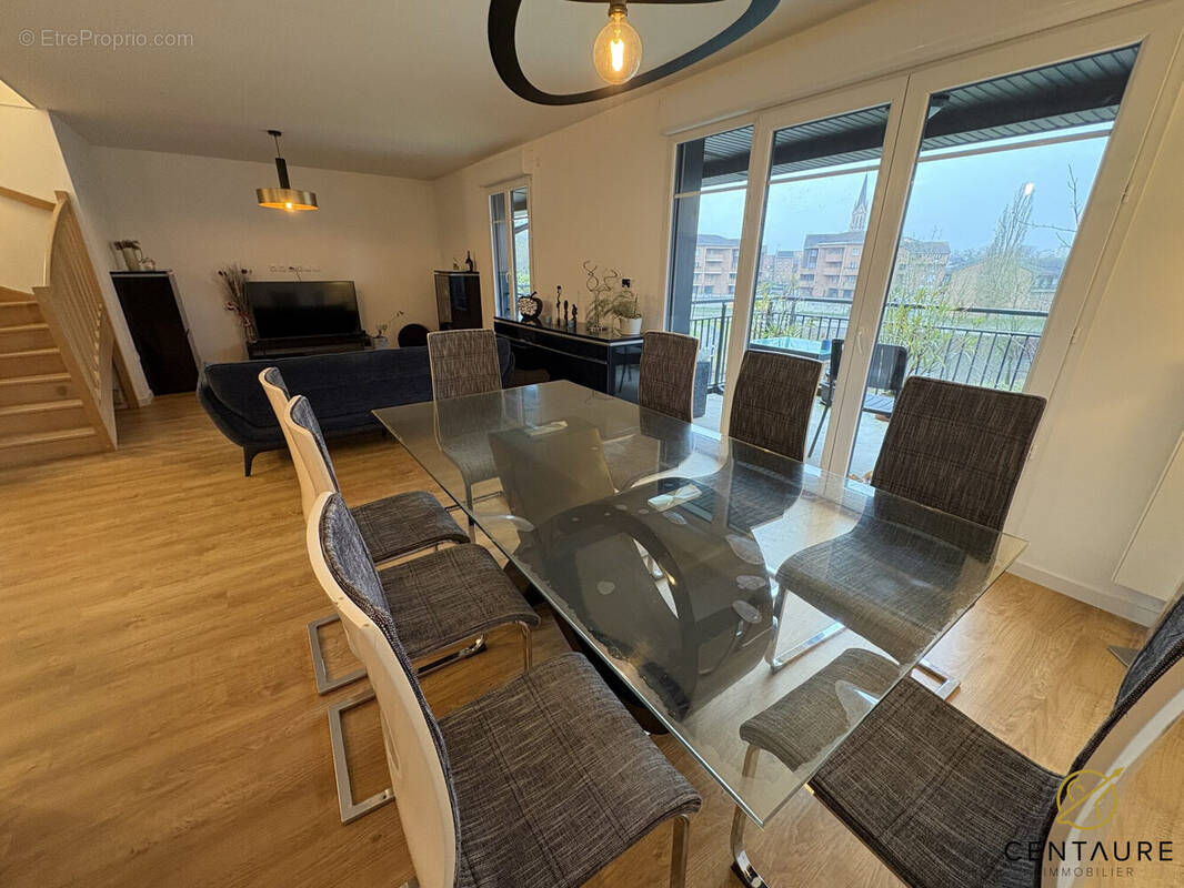 Appartement à WASQUEHAL