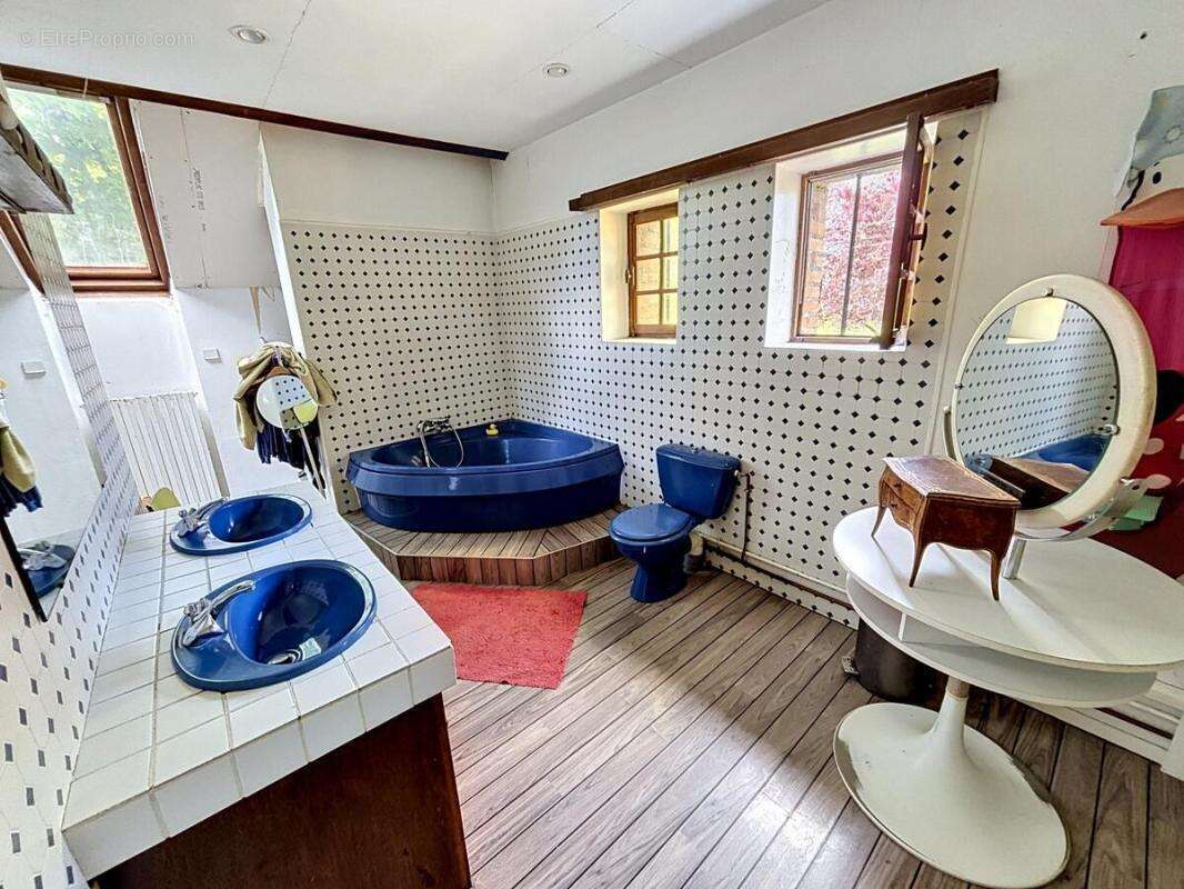 Maison 135 m² à Arpheuilles-Saint-Priest  - photo 15