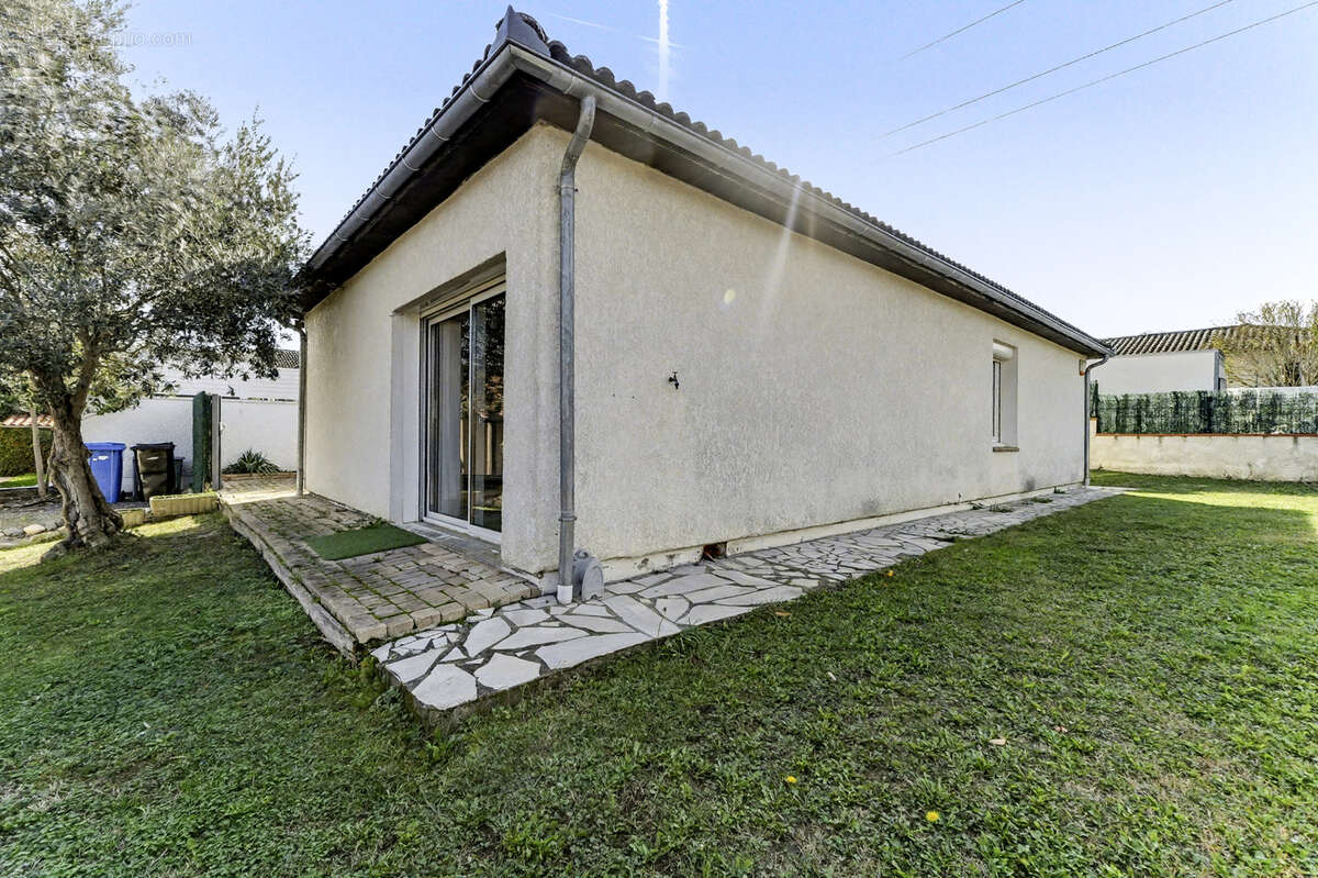 Maison à L&#039;UNION