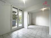 Appartement à VAULX-EN-VELIN